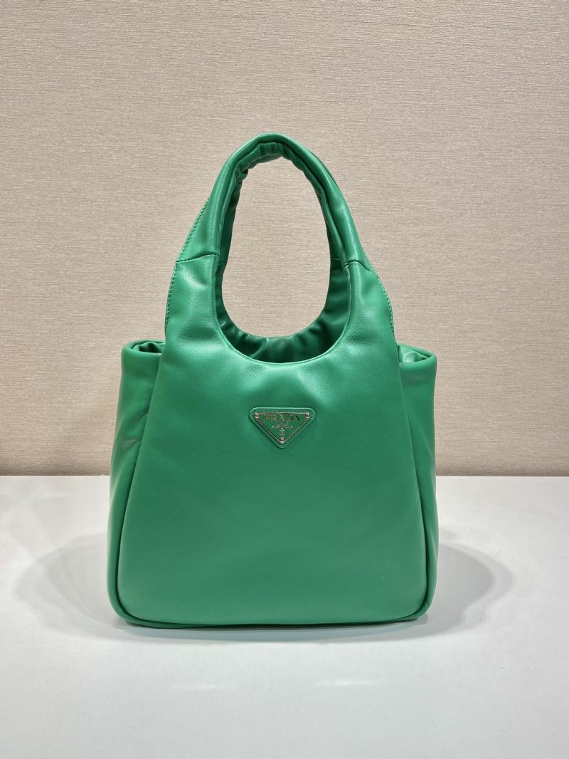 Prada Shopping Bags